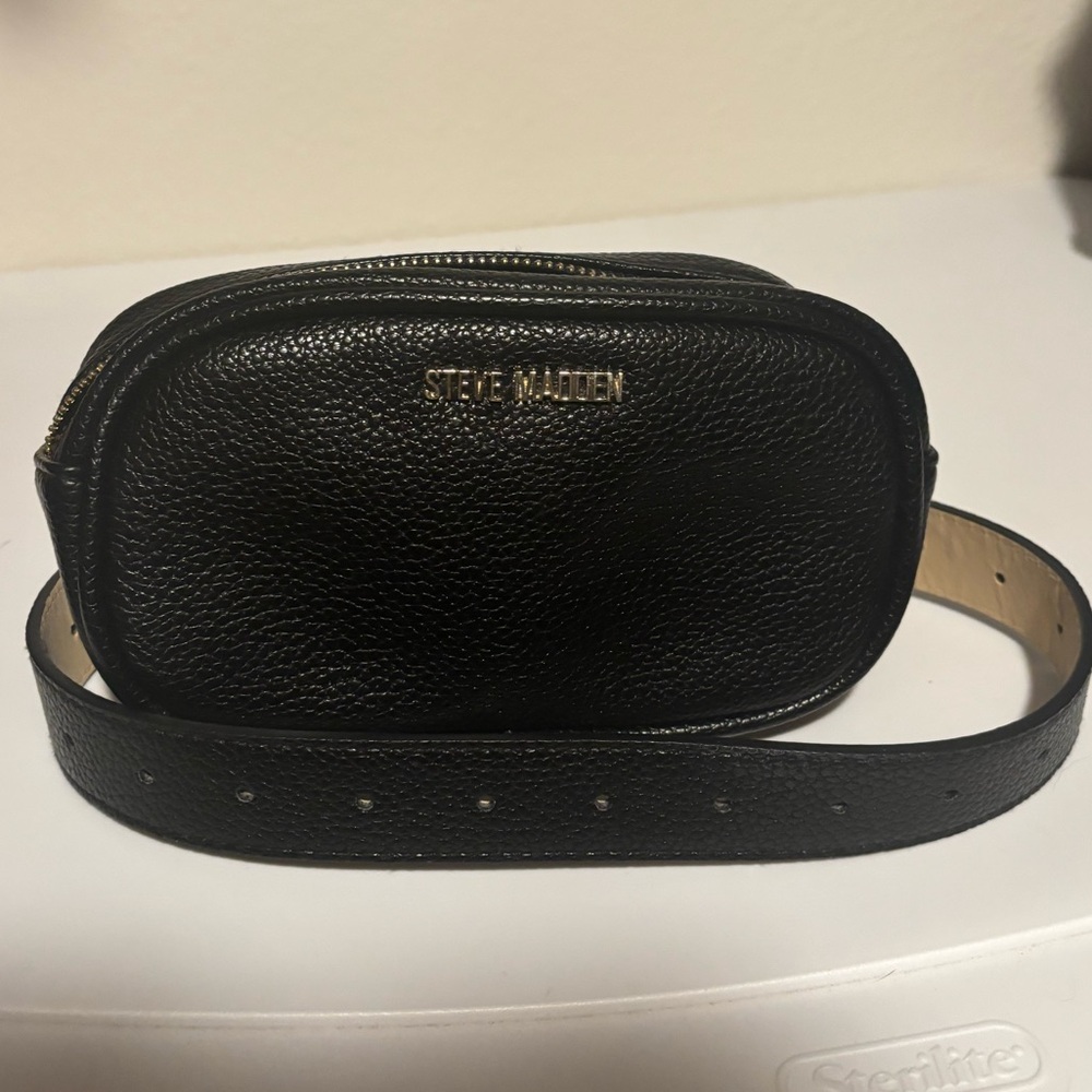 Steve Madden Belt Bag